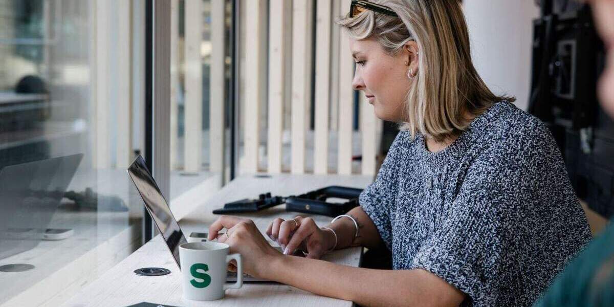 4qm Coworking-Flatrate in Studio One - flexibler Arbeitsplatz in Wuppertal zimmer