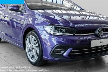 VW Polo 8.500 km 24.680 € Düsseldorf 40233