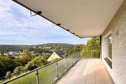 Wohnung Witten Annen - 3 Zimmer, 96 m&sup2;, 200.000&euro; | Angebot:26975400