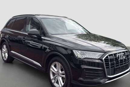 Audi Q7 369.800 km 30.999 &euro; Mülheim 45476