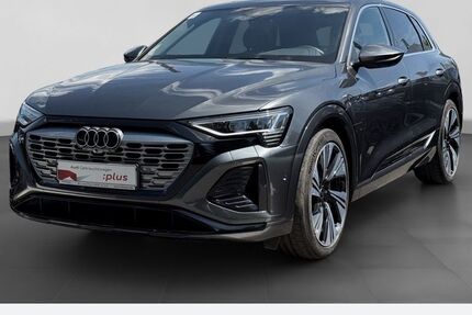 Audi Q8 e-tron 42.880 km 43.380 &euro; Gelsenkirchen 45894
