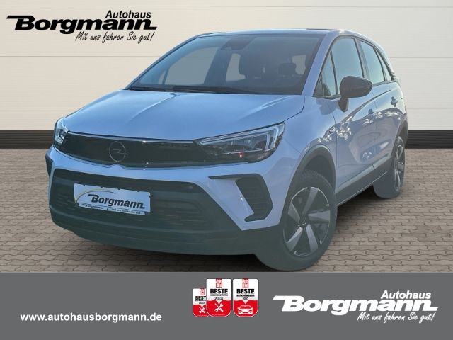 Opel Crossland (X) 11.400 km 19.490 &euro; Gelsenkirchen 45894