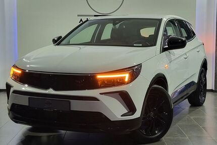 Opel Grandland (X) 9.578 km 24.395 &euro; Wuppertal 42285