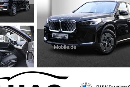 BMW iX1 16.887 km 38.440 &euro; Bochum 44809
