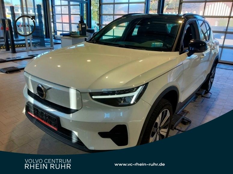 Volvo XC40 35.350 km 27.990 &euro; Essen-Kray 45309