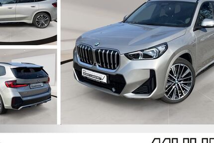 BMW X1 24.556 km 49.960 &euro; Oberhausen 46149