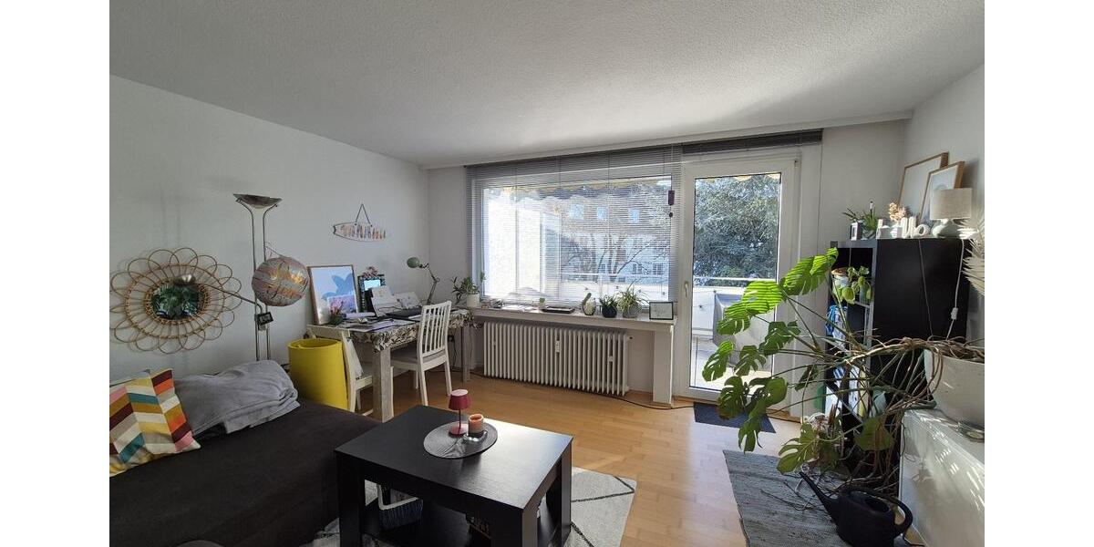 Dachgeschoßwohnung Dortmund Hombruch - 3 Zimmer, 73 m&sup2;, 675&euro; | Angebot:26139118