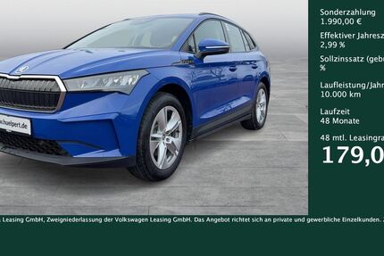 Skoda Enyaq 13.288 km 21.280 &euro; Dortmund 44309