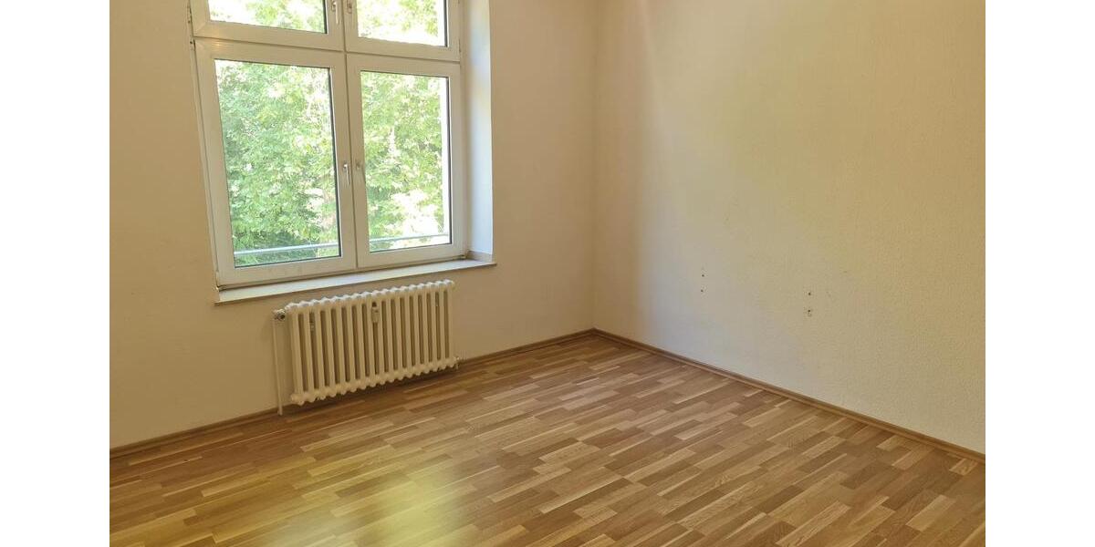 Gepflegte 2-Zimmer-Wohnung im 2.Obergeschoss zu vermieten! 2 zimmer