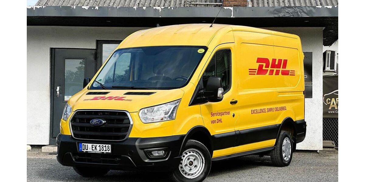 Ford Transit 206.098 km 8.999 &euro; Duisburg 47167