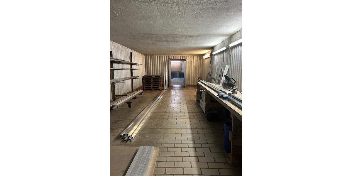 Charakterstarkes Anwesen mit Entwicklungspotenzial in Recklinghausen 6 zimmer