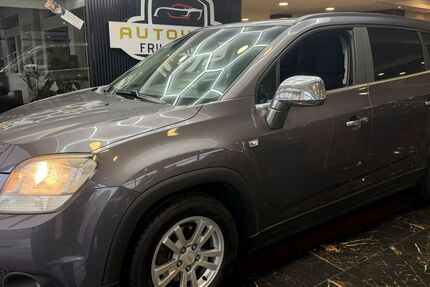 Chevrolet Orlando 250.532 km 4.950 &euro; Essen 45139