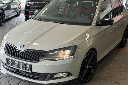 Skoda Fabia 73.890 km 14.590 &euro; Schwelm 58332