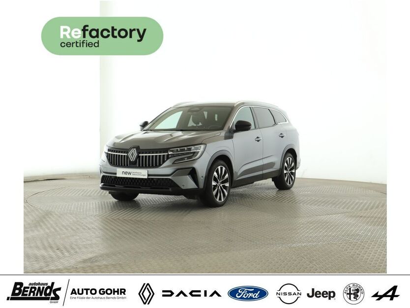 Renault Espace 19.374 km 35.870 € Duisburg 47167