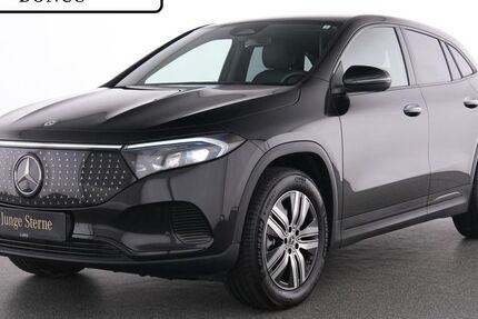 Mercedes-Benz EQA 14.836 km 37.235 &euro; Essen 45309