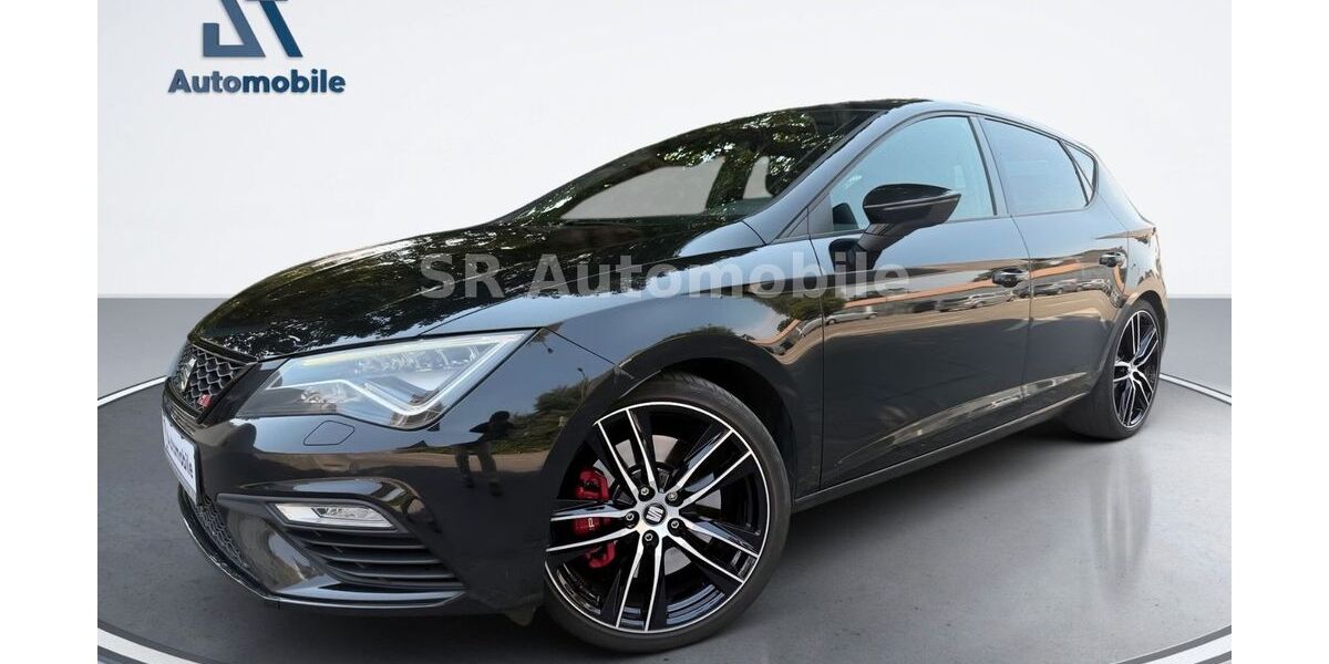 Seat Leon 119.000 km 17.990 &euro; Recklinghausen 45661