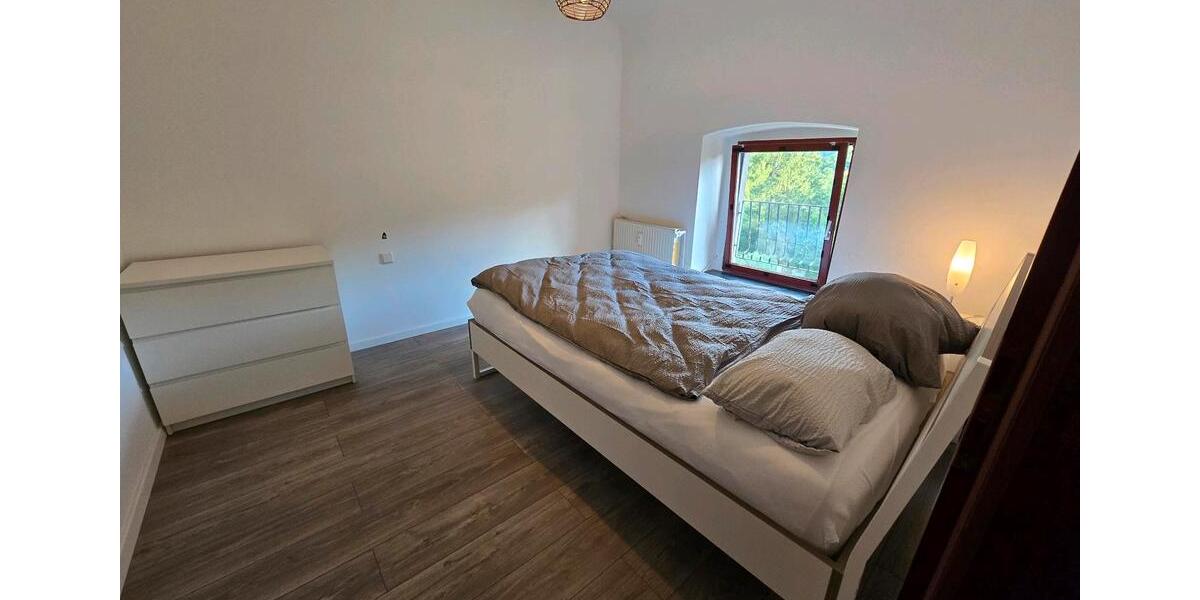 3-Zimmer-Wohnung in Hattingen nahe Baldeneysee - ruhig & gepflegt 3 zimmer
