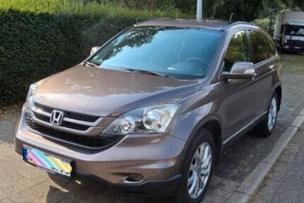 Honda CR-V 165.000 km 9.000 &euro; Herne 44628