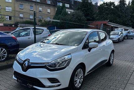 Renault Clio 252.000 km 4.199 &euro; Essen 45143