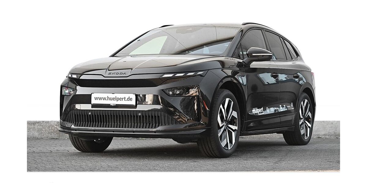 Skoda Enyaq 12.710 km 47.888 &euro; Dortmund 44269