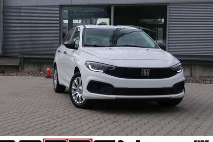 Fiat Tipo 23.466 km 18.880 &euro; Herten 45701