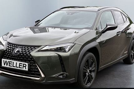 Lexus UX 93.034 km 25.470 &euro; Dortmund 44143