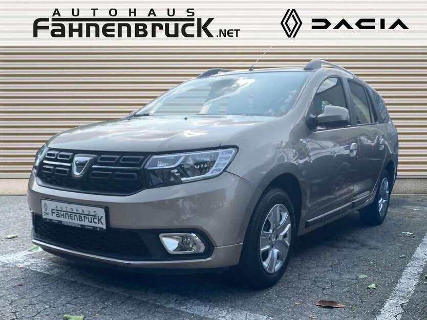 Dacia Logan 43.690 km 11.890 € Duisburg 47059