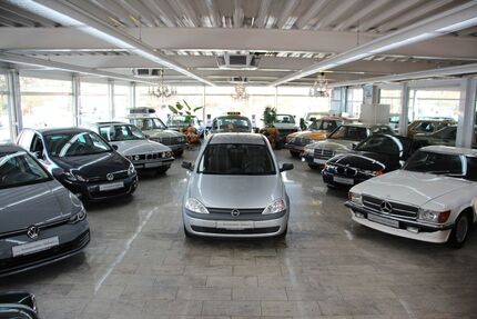 Opel Corsa 110.000 km 2.850 &euro; Essen 45356