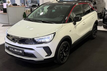 Opel Crossland (X) 16.576 km 16.900 &euro; Gelsenkirchen 45891