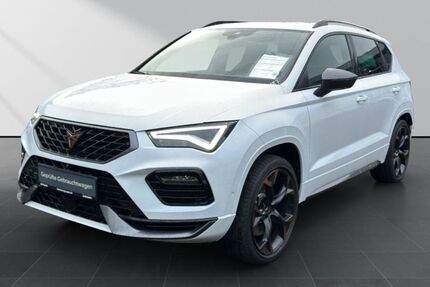 Cupra Ateca 27.400 km 33.990 € Wuppertal 42109