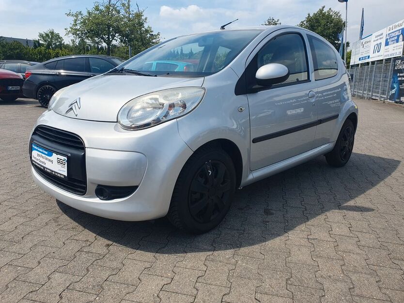 Citroen C1 77.579 km 6.999 € Essen 45326