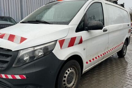 Mercedes-Benz Vito 374.000 km 7.780 &euro; Essen 45356