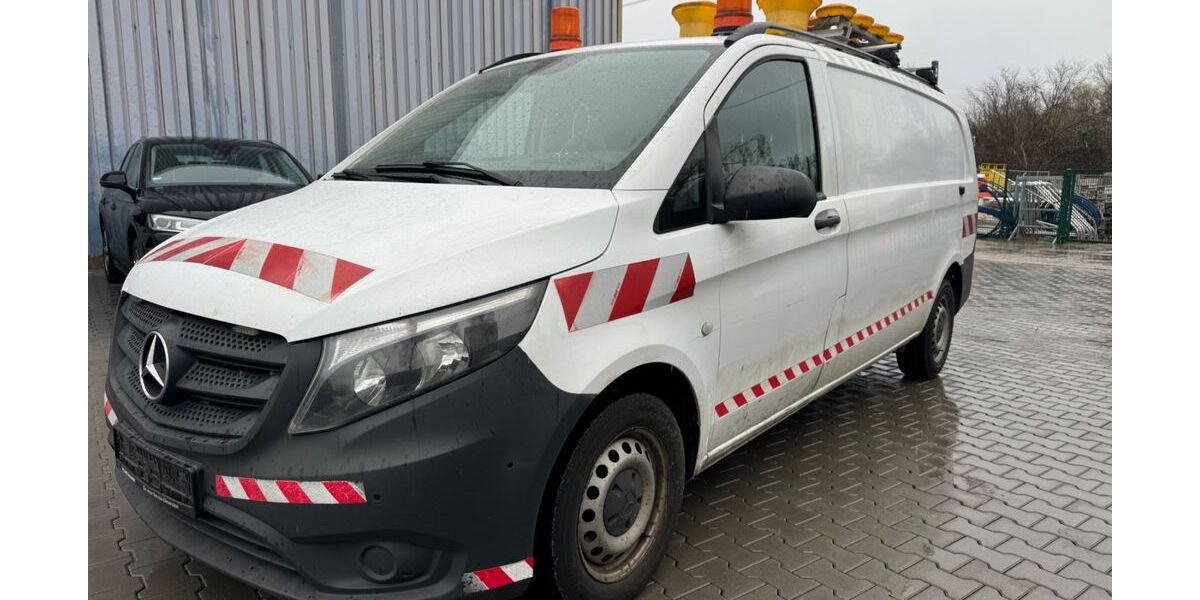 Mercedes-Benz Vito 374.000 km 7.780 &euro; Essen 45356