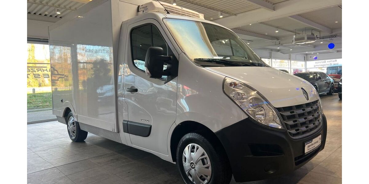 Renault Master 460.000 km 7.490 &euro; Datteln 45711