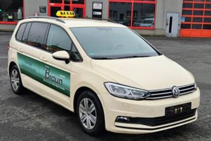 VW Touran 561.000 km 3.500 &euro; Duisburg 47249