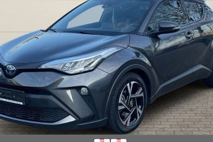 Toyota C-HR 60.500 km 24.440 &euro; Dorsten 46286