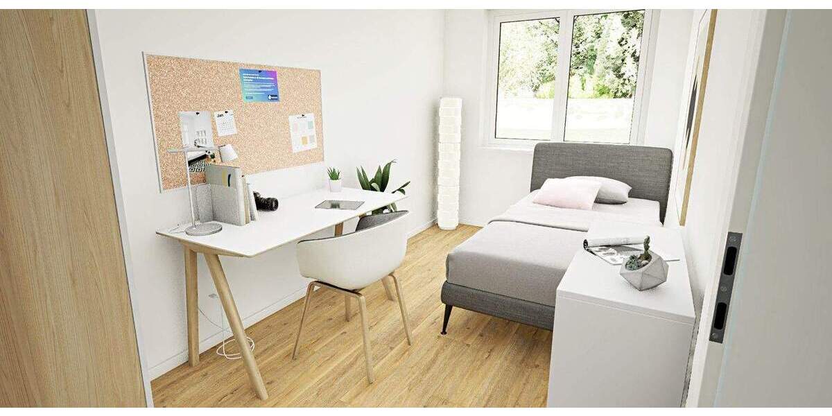 Etagenwohnung Witten Mitte - 4 Zimmer, 100 m&sup2;, 399.990&euro; | Angebot:23953770