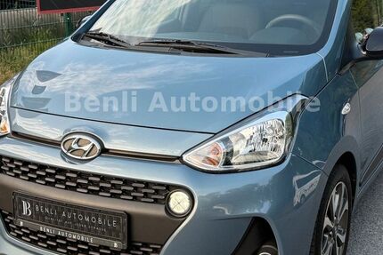 Hyundai i10 29.900 km 9.990 &euro; Oer Erkenschwick 45739