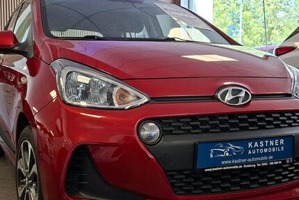 Hyundai i10 65.900 km 7.990 &euro; Duisburg 47269