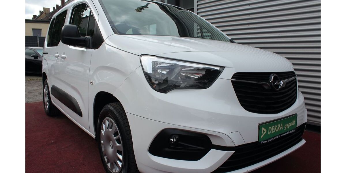 Opel Combo 85.911 km 13.799 &euro; Essen 45326