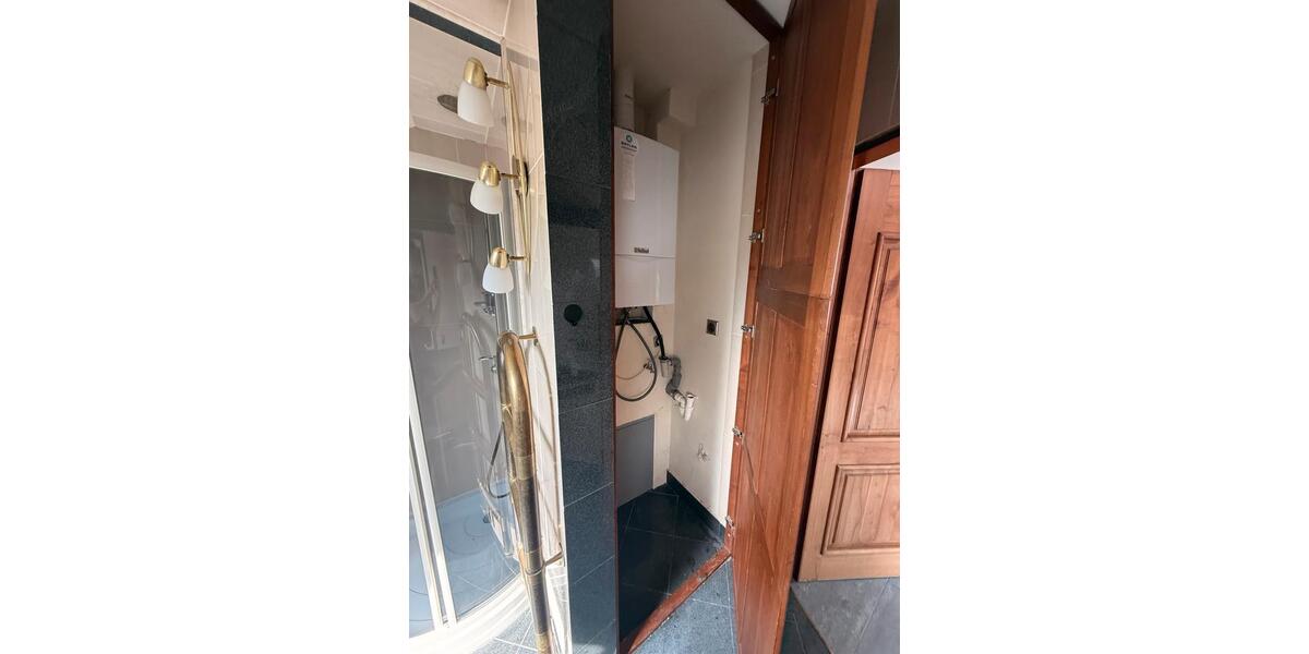 Dachgeschoßwohnung Bochum Werne - 2 Zimmer, 75 m&sup2;, 780&euro; | Angebot:26408151
