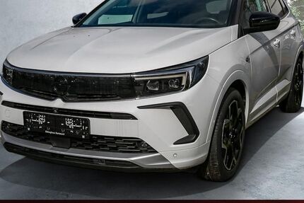Opel Grandland (X) 43.763 km 24.199 &euro; Dortmund 44149