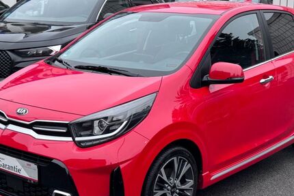 Kia Picanto 50.393 km 14.350 &euro; Oberhausen 46045