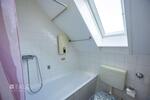 Dachgeschoßwohnung Heiligenhaus - 2 Zimmer, 41 m&sup2;, 405&euro; | Angebot:24780673