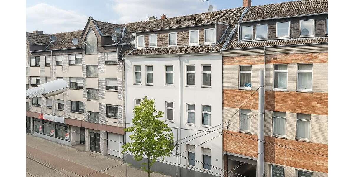 Einfamilienhaus Gelsenkirchen Erle - 14 Zimmer, 290 m&sup2;, 420.000&euro; | Angebot:24721534