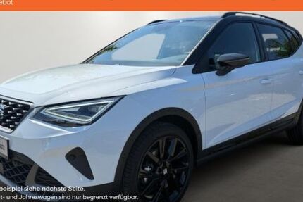Seat Arona 3.500 km 28.990 &euro; Mülheim 45478