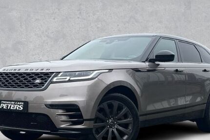 Land Rover Range Rover Velar 45.278 km 48.680 &euro; Dortmund 44143