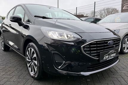 Ford Fiesta 37.700 km 15.990 &euro; Dinslaken 46539