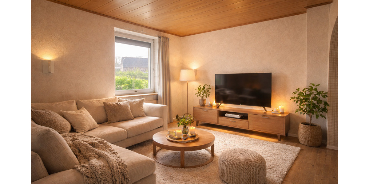 Mehrfamilienhaus, Wohnhaus Gelsenkirchen Hassel - 3 Zimmer, 83 m&sup2;, 179.110&euro; | Angebot:26139218