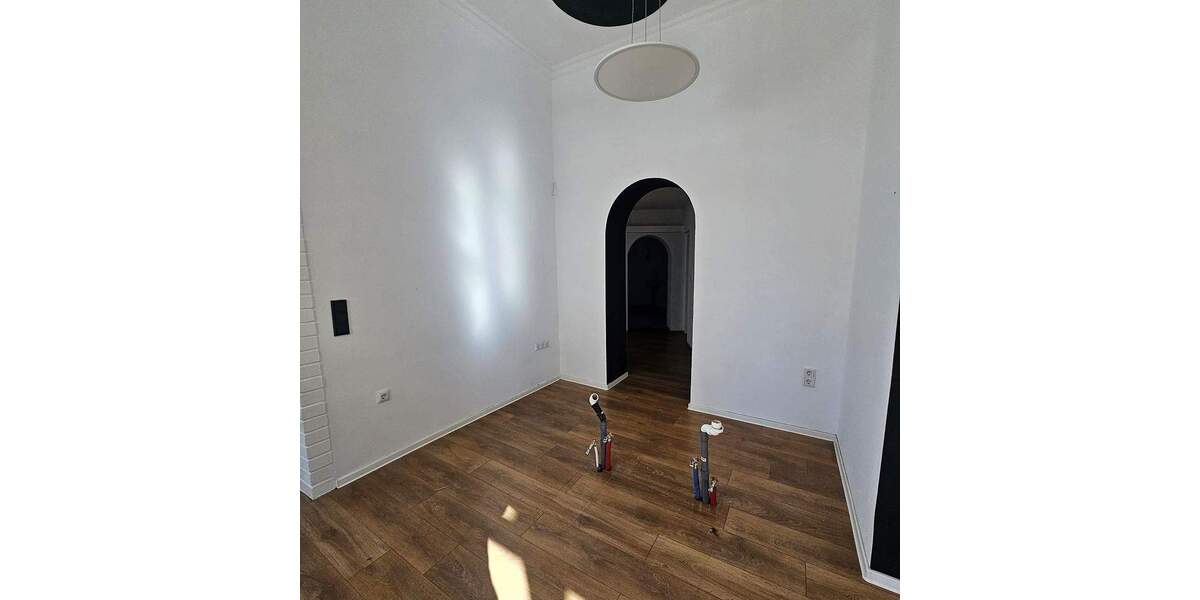 Renoviertes Ladenlokal in Herdecker Innenstadt Fußgängerzone zimmer